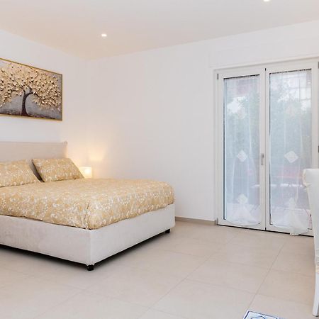 Villa Harmony Sorrento Meta Dış mekan fotoğraf