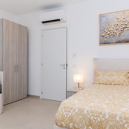 Villa Harmony Sorrento Meta Dış mekan fotoğraf