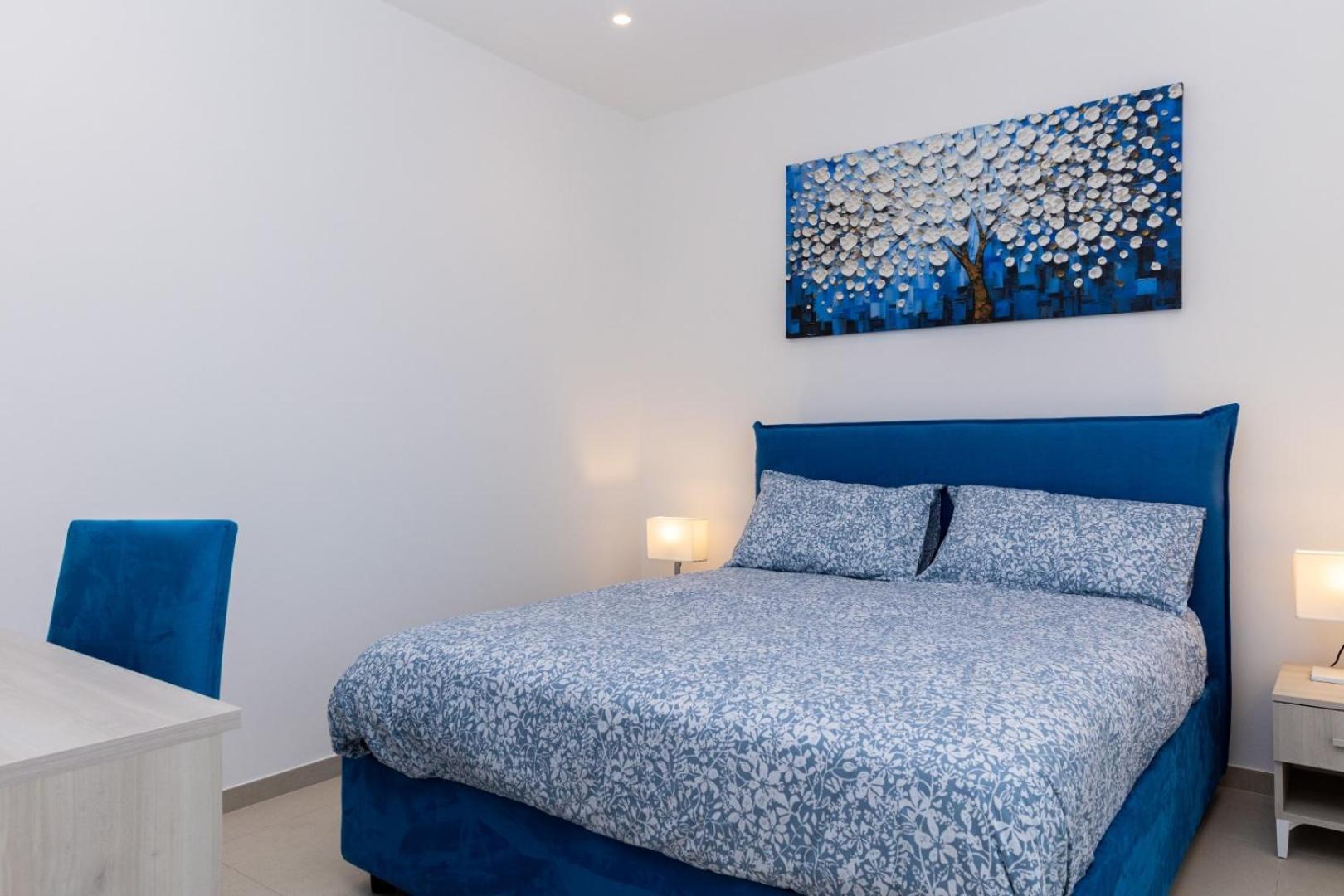 Villa Harmony Sorrento Meta Dış mekan fotoğraf