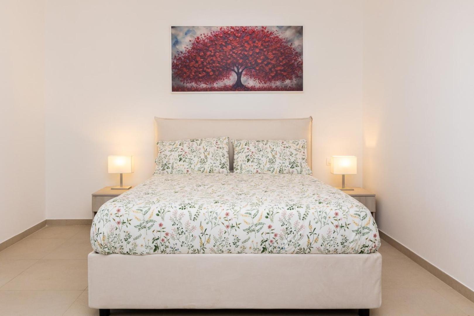 Villa Harmony Sorrento Meta Dış mekan fotoğraf