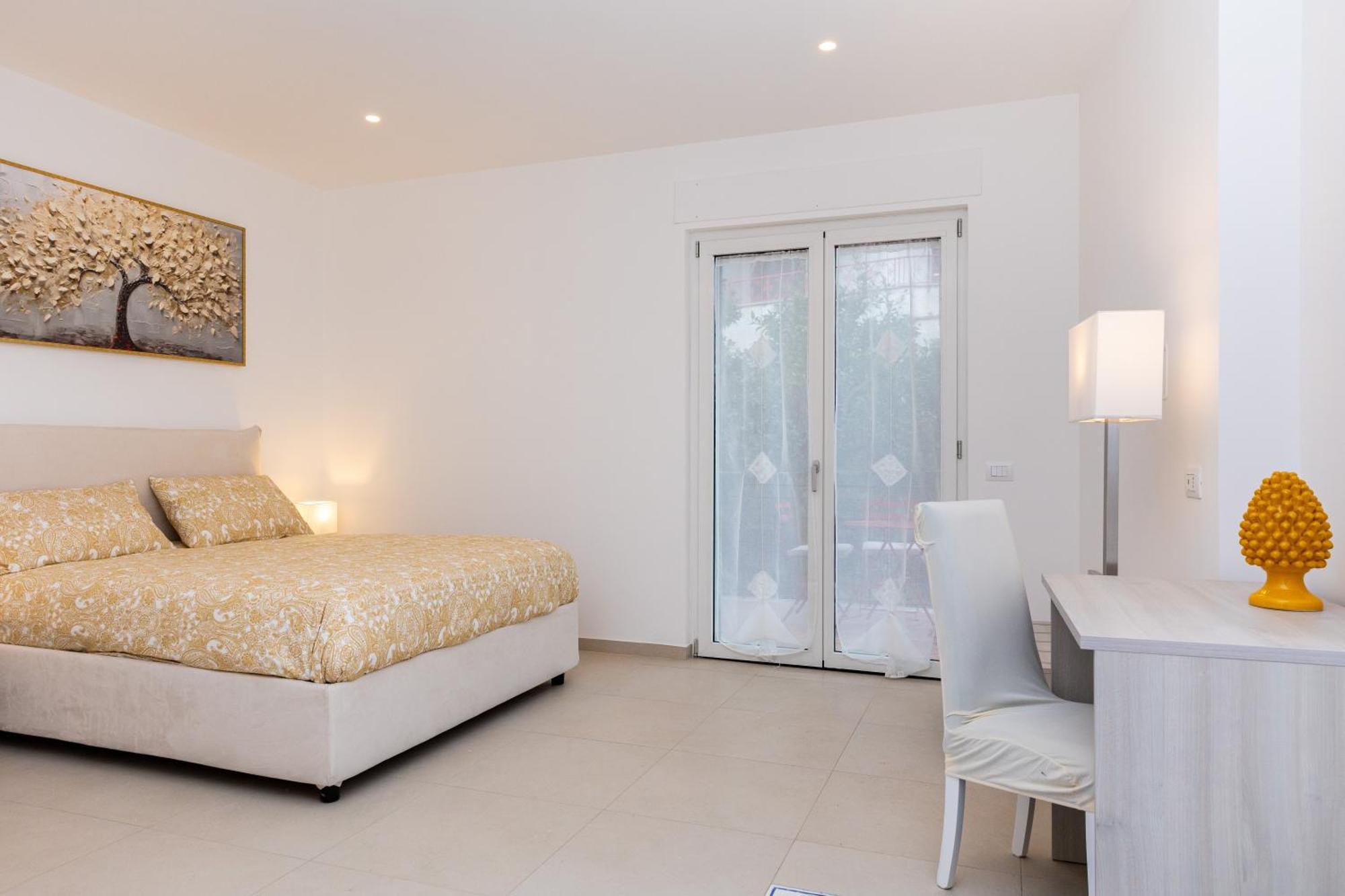 Villa Harmony Sorrento Meta Dış mekan fotoğraf