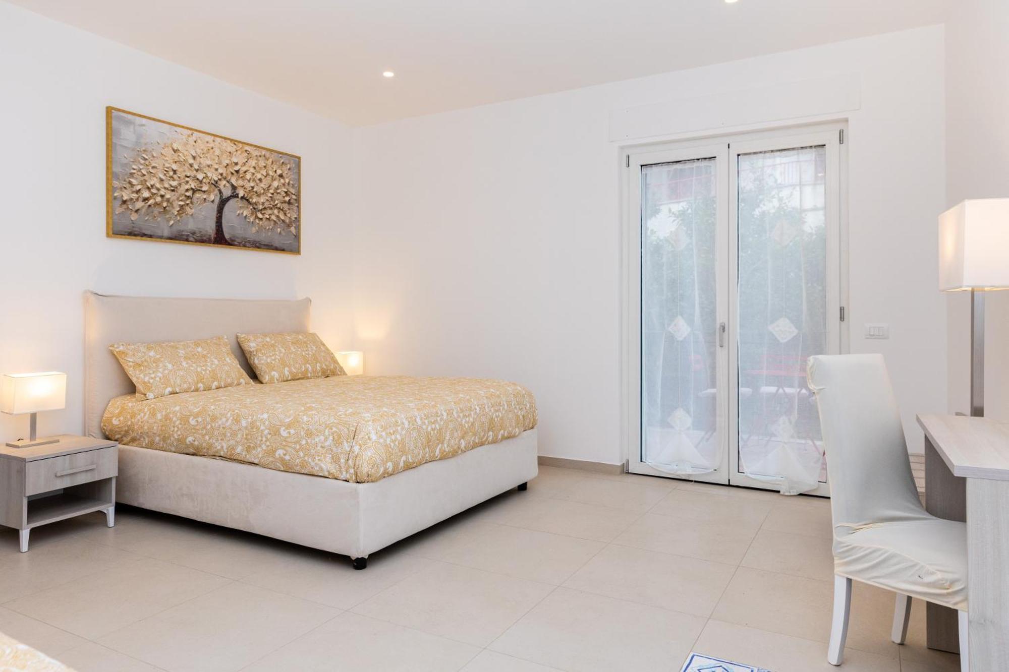 Villa Harmony Sorrento Meta Dış mekan fotoğraf