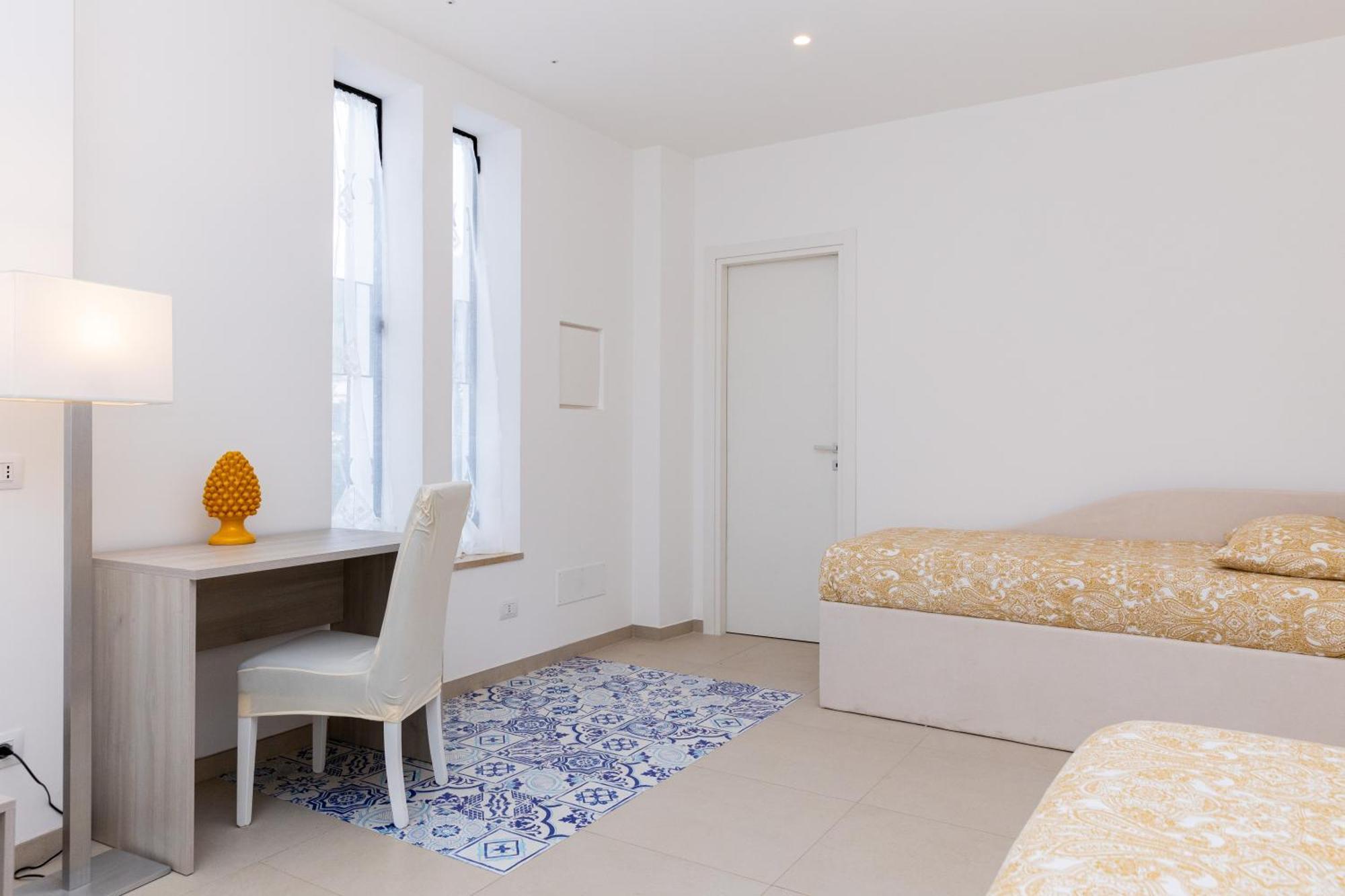 Villa Harmony Sorrento Meta Dış mekan fotoğraf