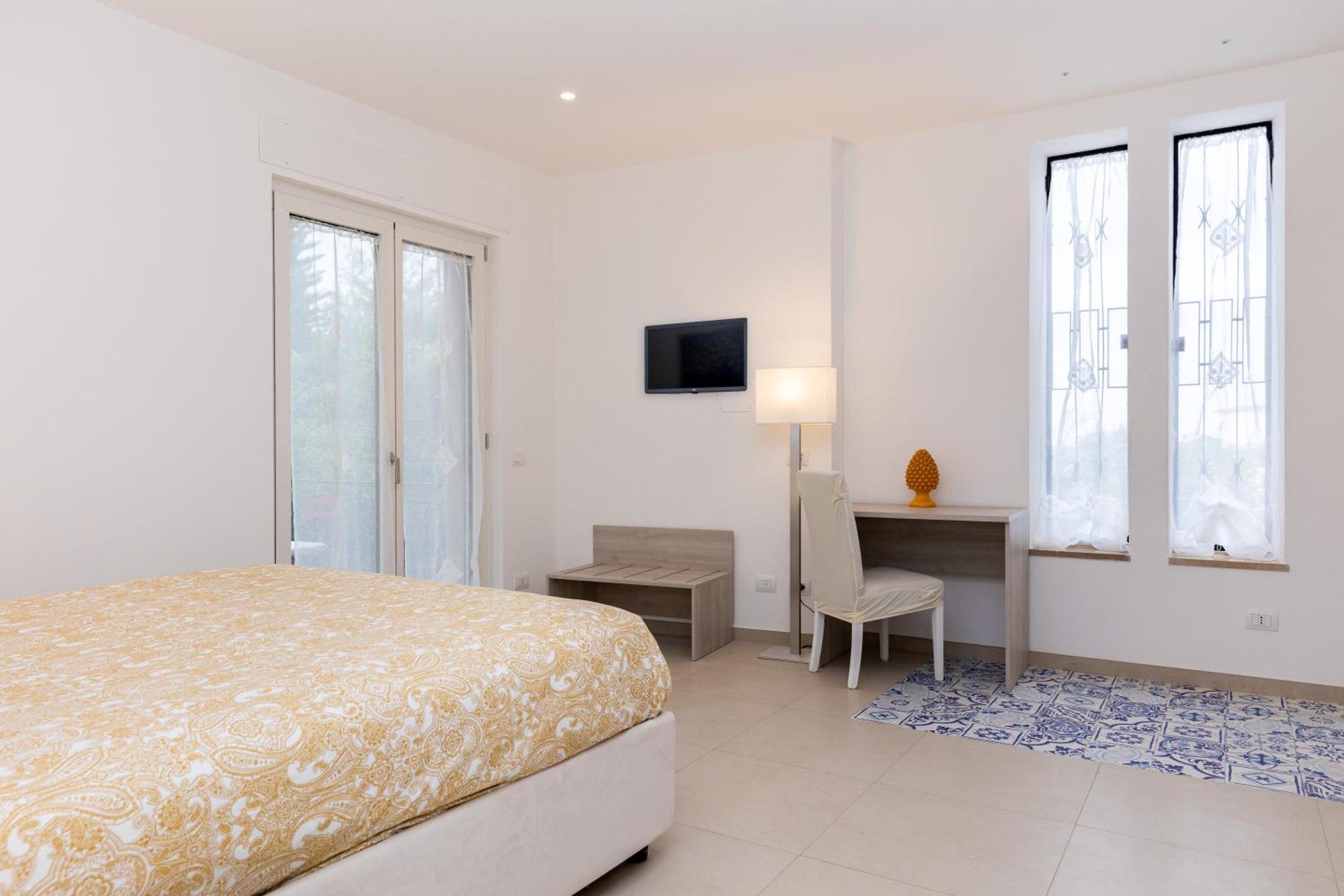 Villa Harmony Sorrento Meta Dış mekan fotoğraf