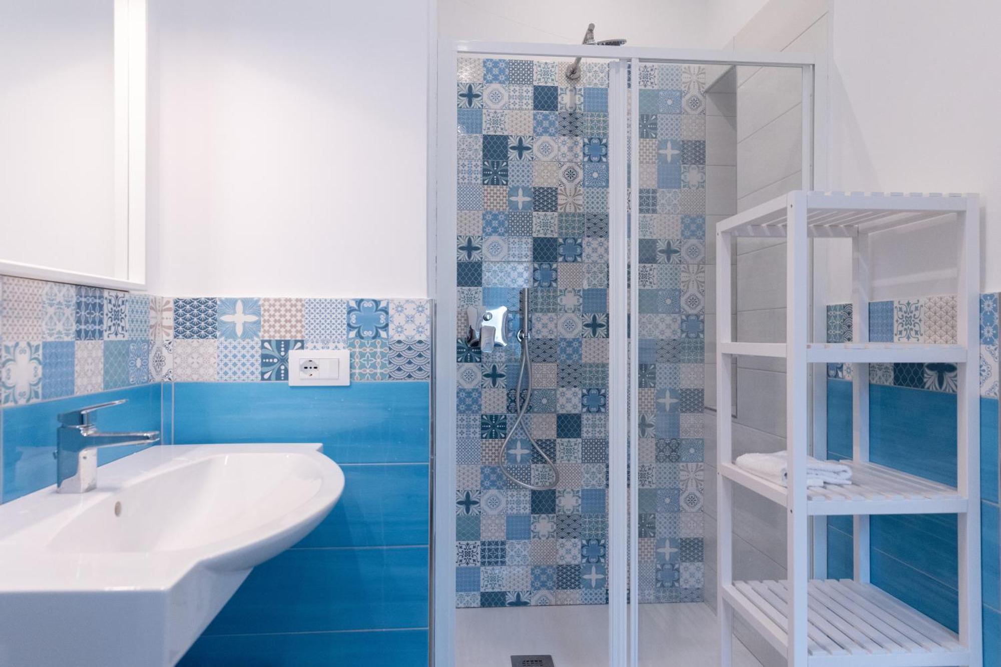 Villa Harmony Sorrento Meta Dış mekan fotoğraf