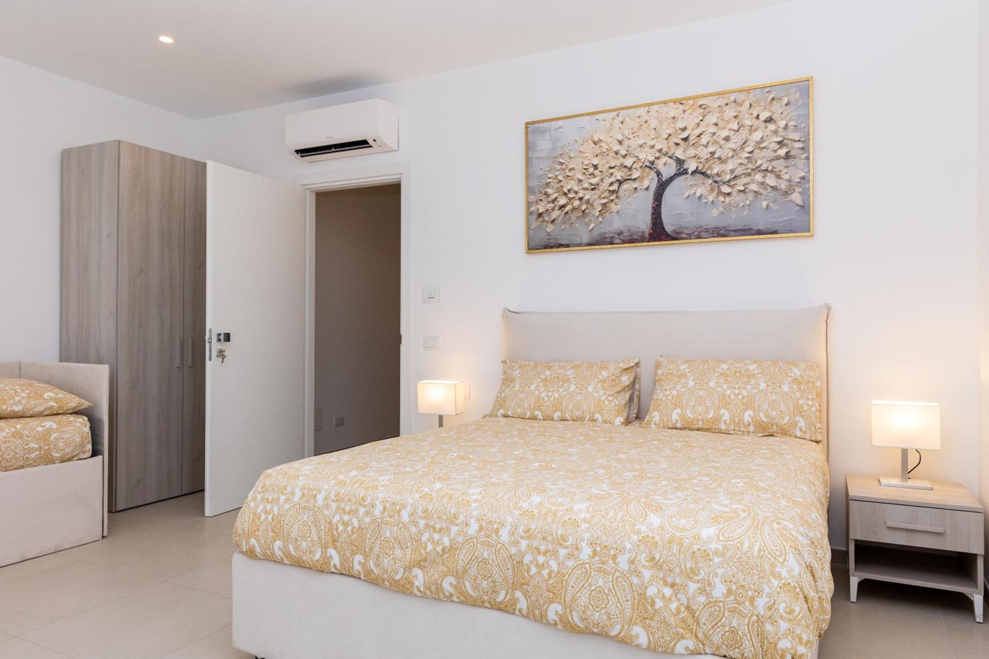 Villa Harmony Sorrento Meta Dış mekan fotoğraf