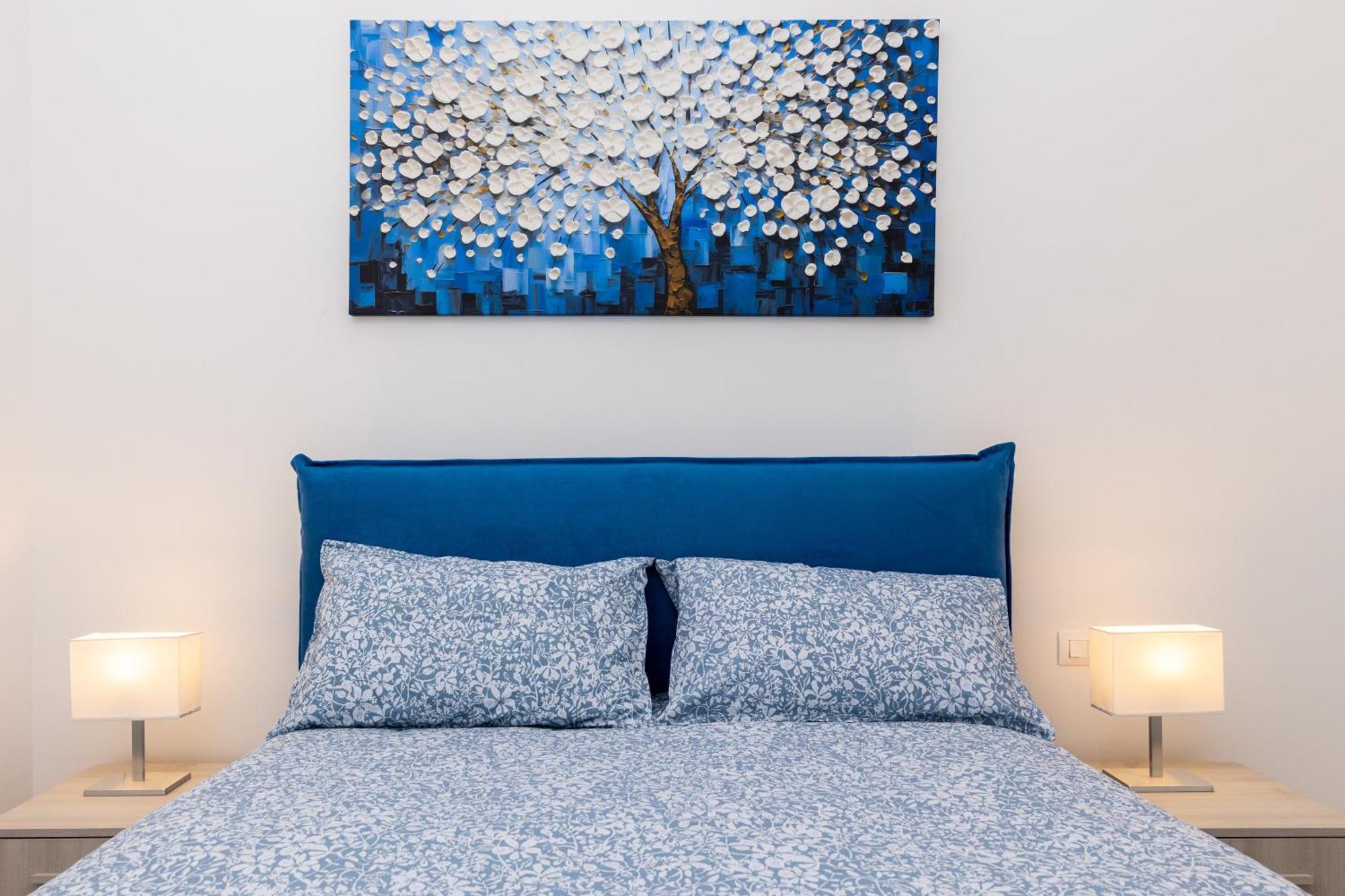 Villa Harmony Sorrento Meta Dış mekan fotoğraf