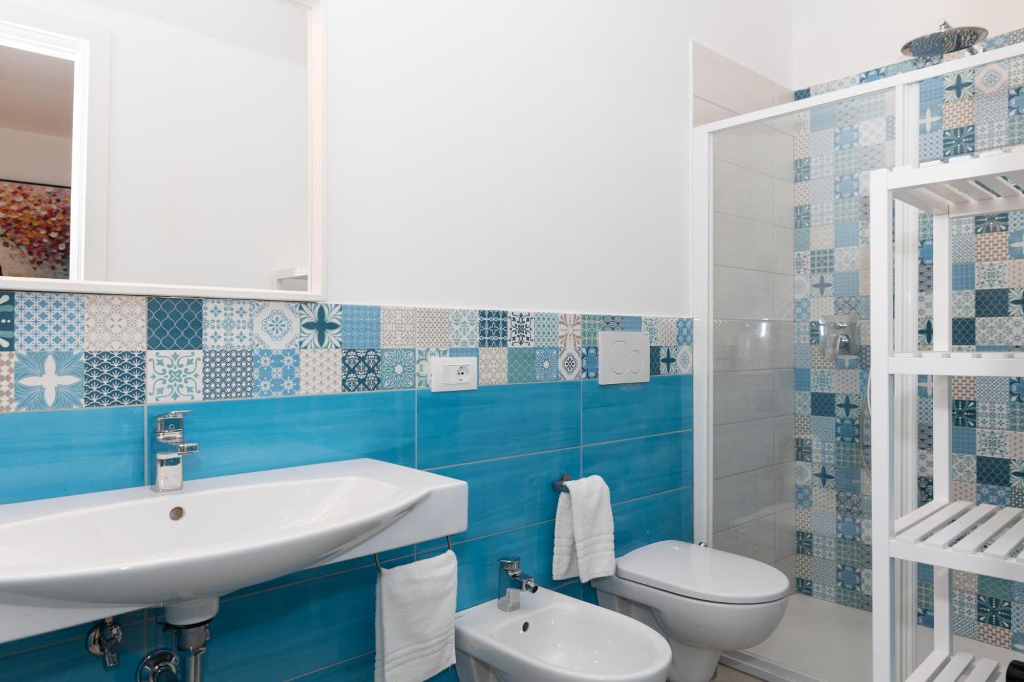 Villa Harmony Sorrento Meta Dış mekan fotoğraf