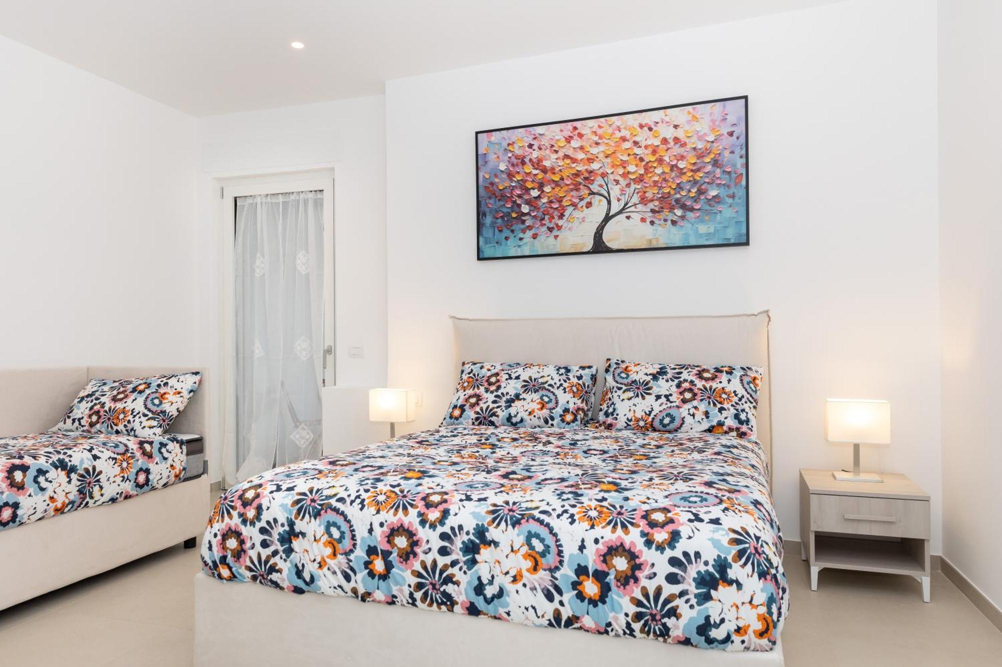 Villa Harmony Sorrento Meta Dış mekan fotoğraf