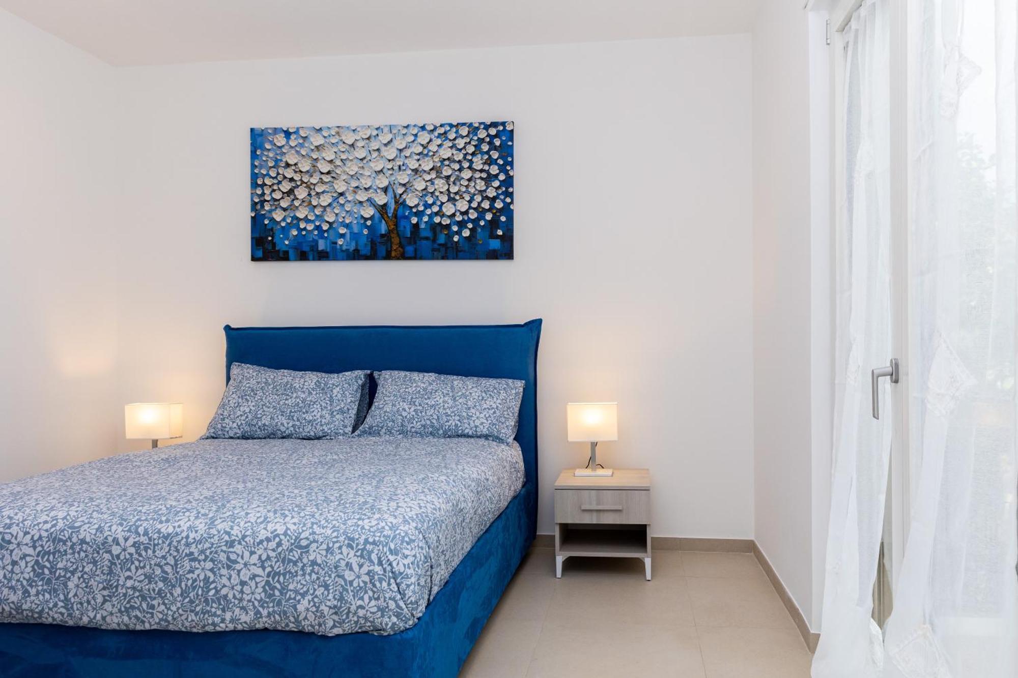 Villa Harmony Sorrento Meta Dış mekan fotoğraf