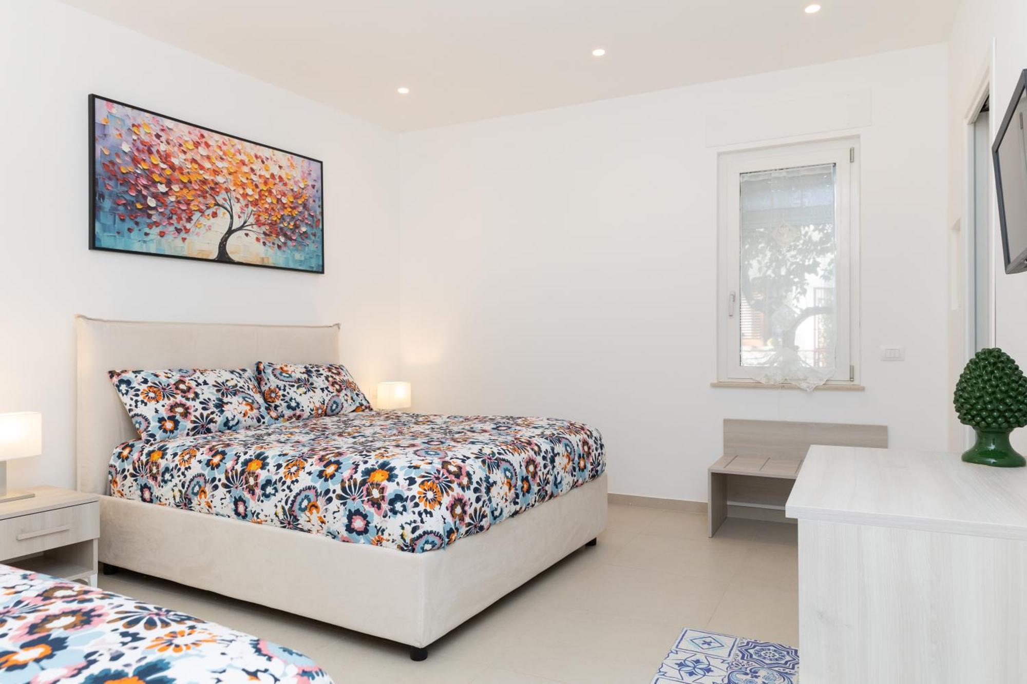 Villa Harmony Sorrento Meta Dış mekan fotoğraf