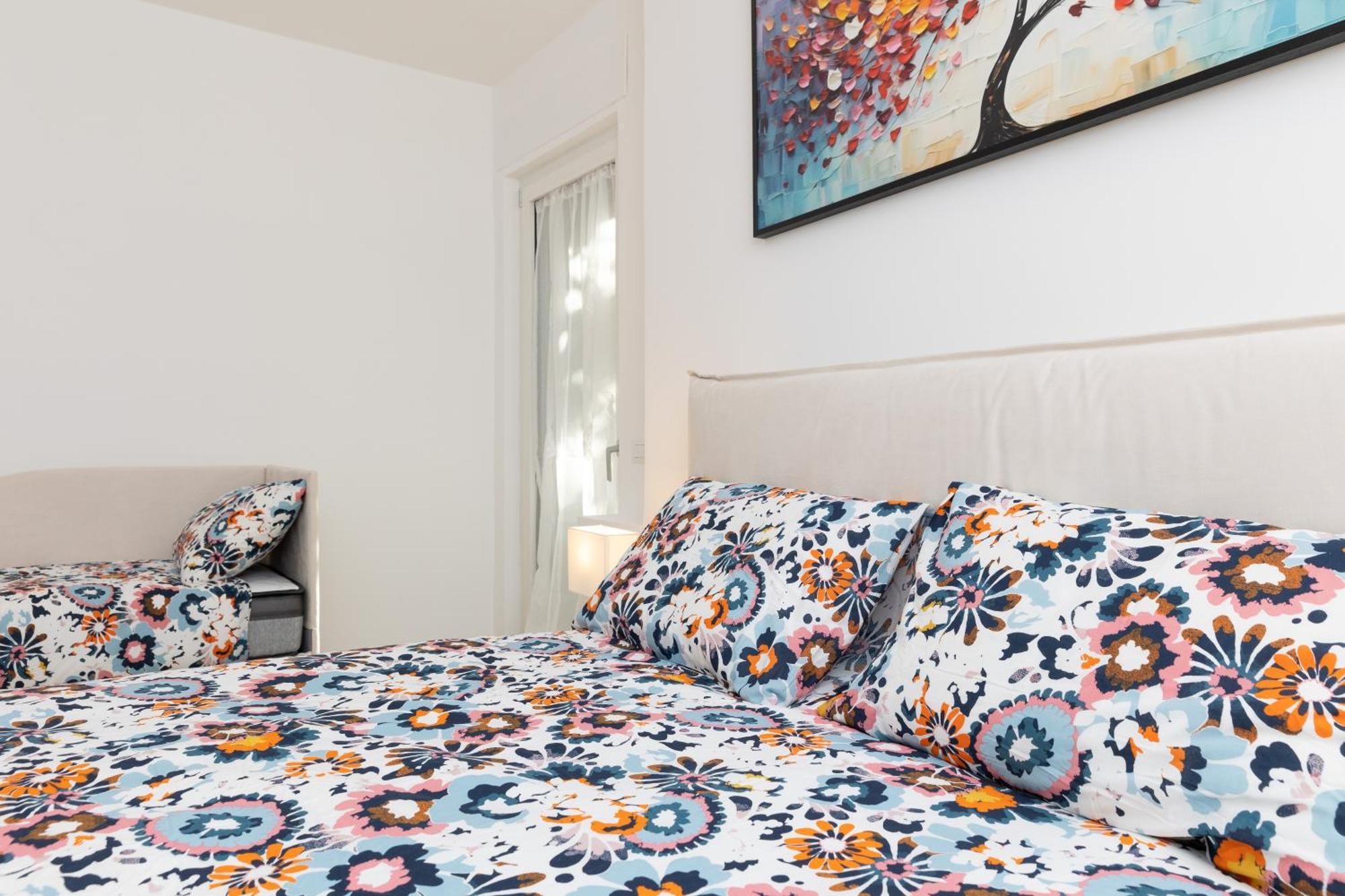 Villa Harmony Sorrento Meta Dış mekan fotoğraf